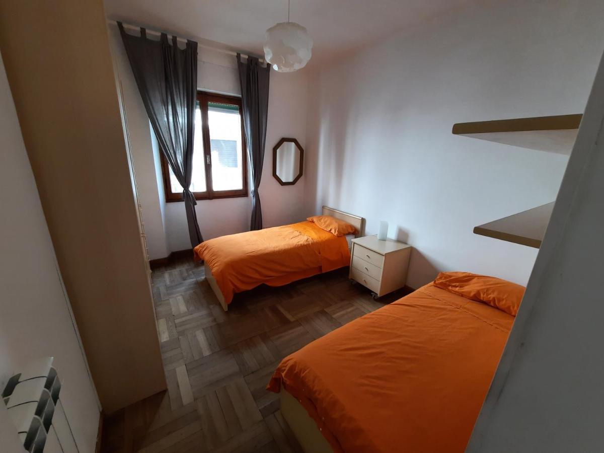 Casa Romeo Appartamento Con Posto Auto Финале Лигуре Экстерьер фото
