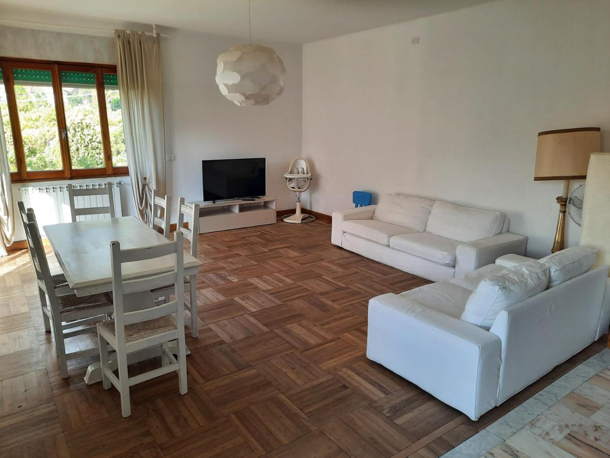 Casa Romeo Appartamento Con Posto Auto Финале Лигуре Экстерьер фото
